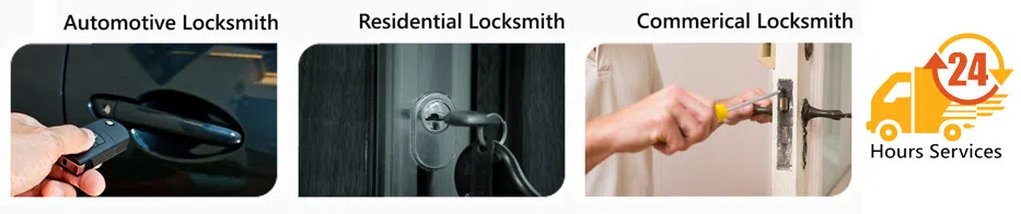 San Francisco Liberty Locksmith San Francisco, CA 415-779-3142