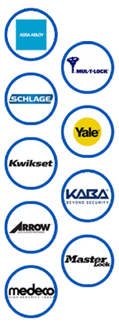 San Francisco Liberty Locksmith, San Francisco, CA 415-779-3142 - sb-brands-01